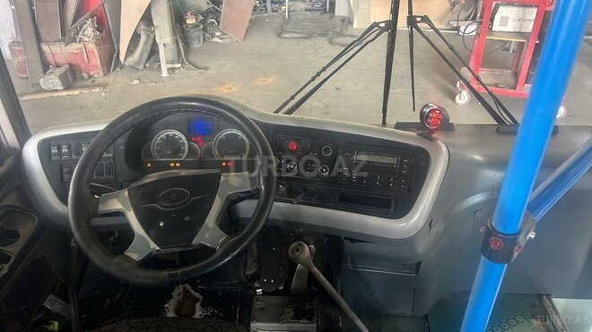 Daewoo BS090 2012, 200,000 km - 9.0 l - Bakı