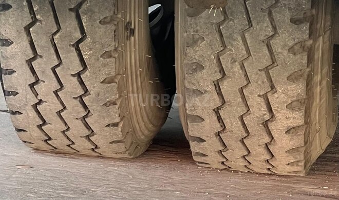 Daewoo BS090 2012, 200,000 km - 9.0 l - Bakı