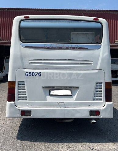 Daewoo BS090 2012, 200,000 km - 9.0 l - Bakı