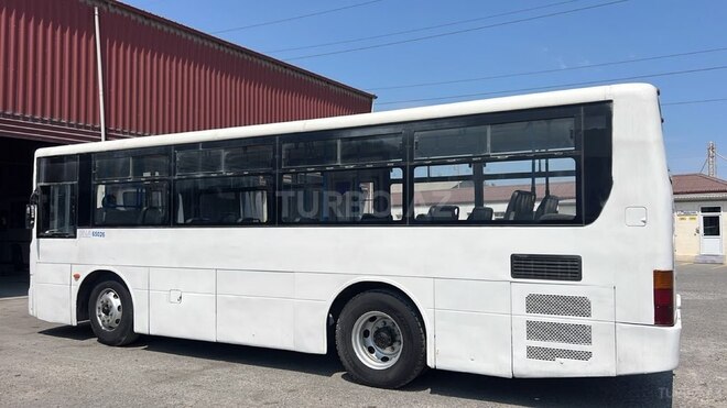 Daewoo BS090 2012, 200,000 km - 9.0 l - Bakı