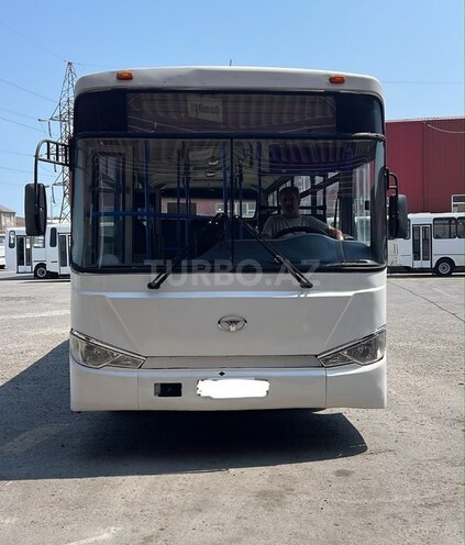 Daewoo BS090 2012, 200,000 km - 9.0 l - Bakı