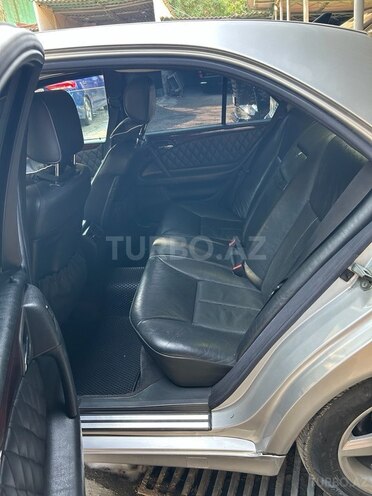 Mercedes E 240 1999, 460,000 km - 2.4 l - Bakı