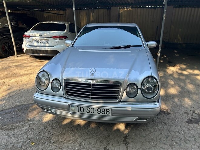 Mercedes E 240 1999, 460,000 km - 2.4 l - Bakı