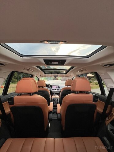 BMW X7 2020, 63,000 km - 3.0 l - Bakı