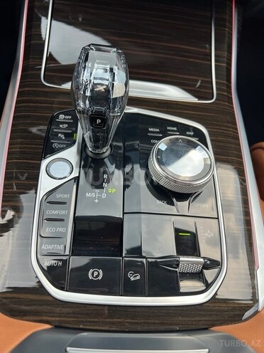 BMW X7 2020, 63,000 km - 3.0 l - Bakı
