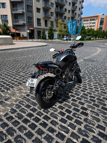Bajaj Dominar 400 2020, 13,744 km - 0.4 l - Bakı
