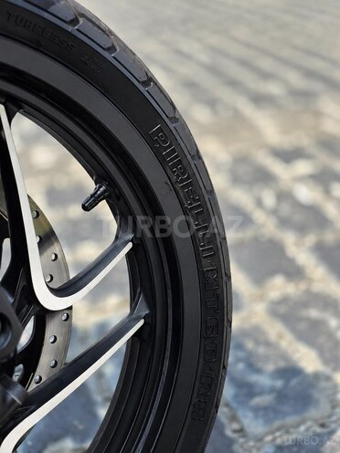 Bajaj Dominar 400 2020, 13,744 km - 0.4 l - Bakı