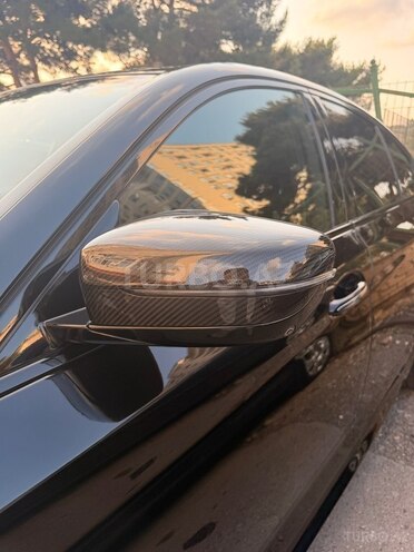 BMW 530 2017, 73,000 km - 2.0 л - Bakı