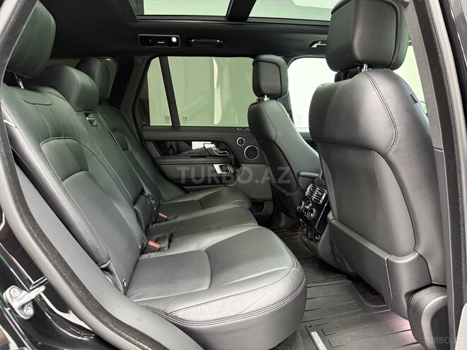 Land Rover Range Rover 2018, 74,400 km - 3.0 l - Bakı