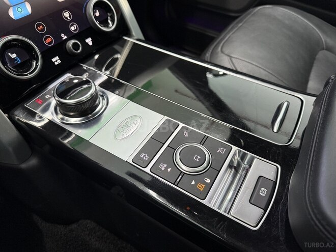 Land Rover Range Rover 2018, 74,400 km - 3.0 l - Bakı