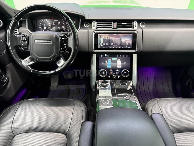 Land Rover Range Rover 2018, 74,400 km - 3.0 l - Bakı