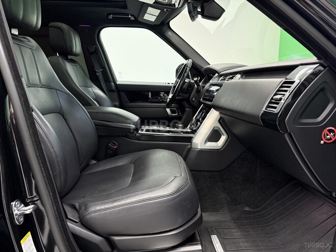 Land Rover Range Rover 2018, 74,400 km - 3.0 l - Bakı