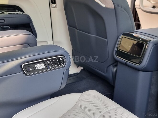 ZEEKR  2025, 9,500 km - 2.0 l - Bakı