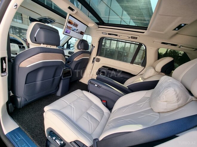 ZEEKR  2025, 9,500 km - 2.0 l - Bakı