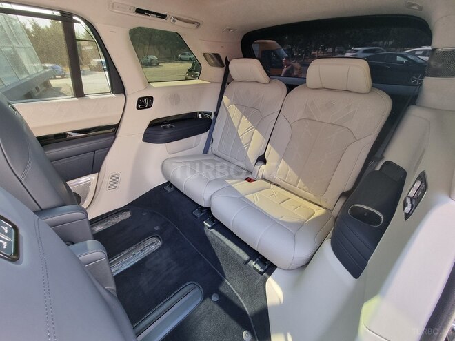 ZEEKR  2025, 9,500 km - 2.0 l - Bakı