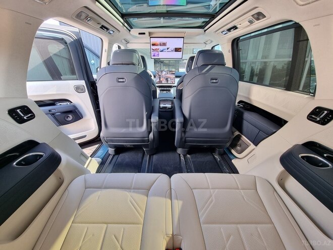 ZEEKR  2025, 9,500 km - 2.0 l - Bakı