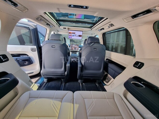 ZEEKR  2025, 9,500 km - 2.0 l - Bakı