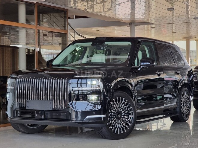 ZEEKR  2025, 9,500 km - 2.0 l - Bakı