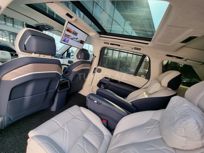 ZEEKR  2025, 9,500 km - 2.0 l - Bakı