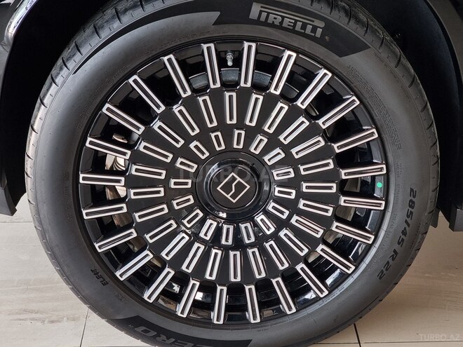 ZEEKR  2025, 9,500 km - 2.0 l - Bakı