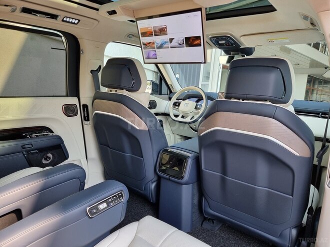ZEEKR  2025, 9,500 km - 2.0 l - Bakı