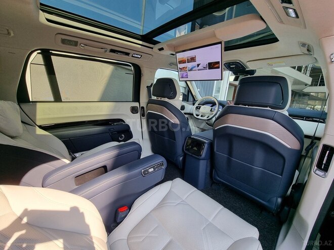 ZEEKR  2025, 9,500 km - 2.0 l - Bakı