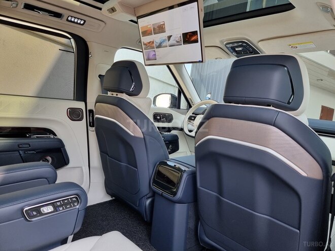 ZEEKR  2025, 9,500 km - 2.0 l - Bakı