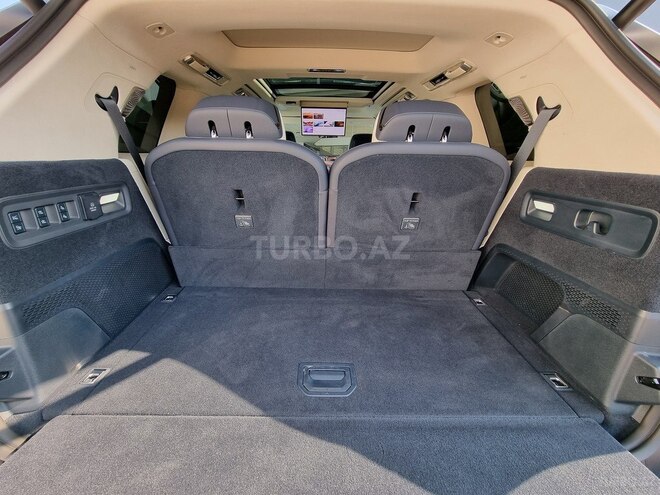 ZEEKR  2025, 9,500 km - 2.0 l - Bakı