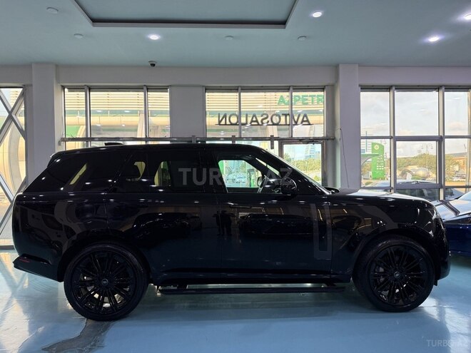 Land Rover Range Rover 2024, 24,000 km - 3.0 l - Bakı