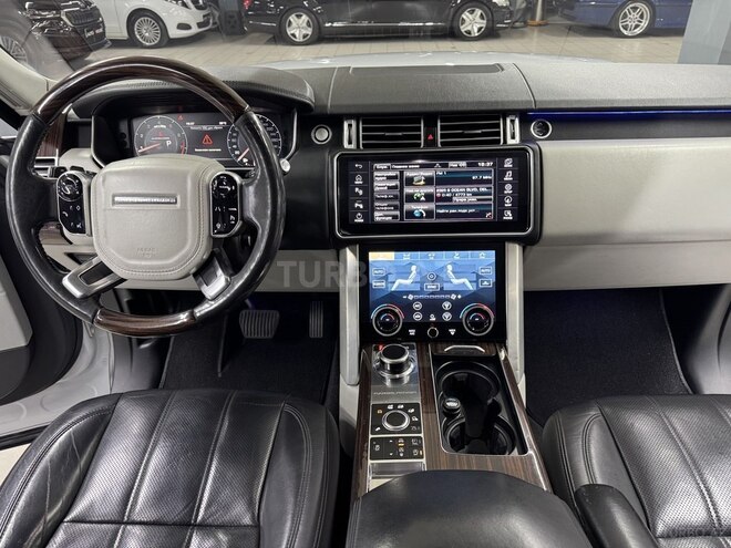 Land Rover Range Rover 2015, 199,000 km - 3.0 l - Bakı