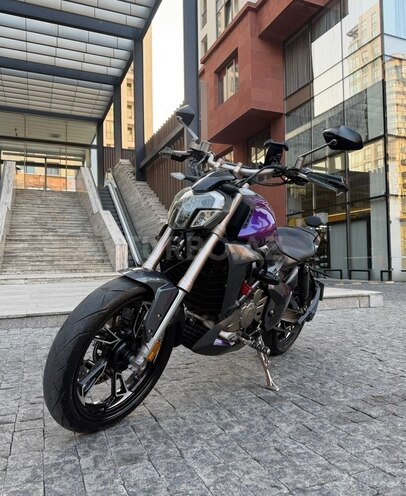 Zontes  2021, 32,150 km - 0.3 l - Bakı