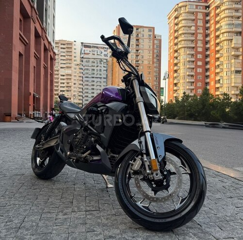 Zontes  2021, 32,150 km - 0.3 l - Bakı