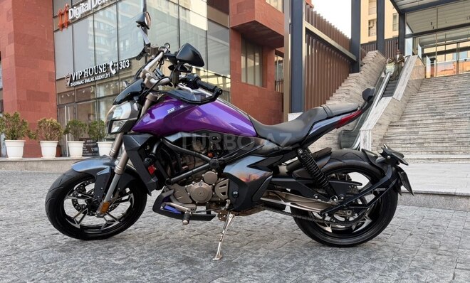 Zontes  2021, 32,150 km - 0.3 l - Bakı