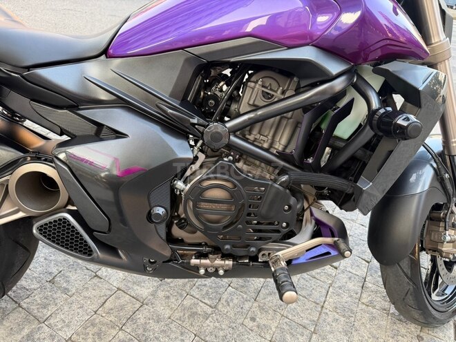 Zontes  2021, 32,150 km - 0.3 l - Bakı