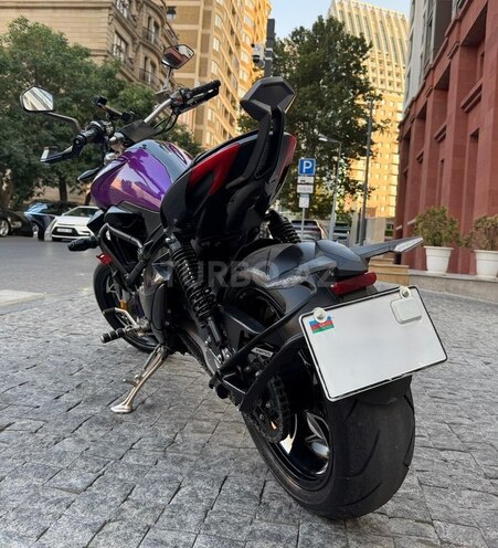 Zontes  2021, 32,150 km - 0.3 l - Bakı