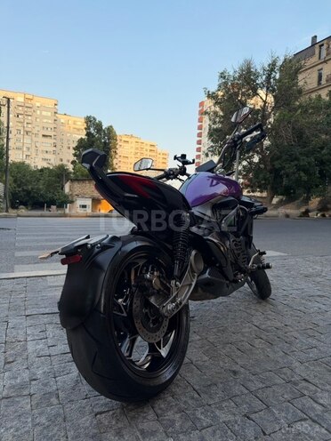 Zontes  2021, 32,150 km - 0.3 l - Bakı