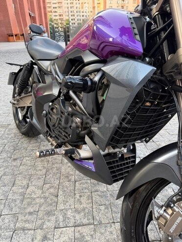 Zontes  2021, 32,150 km - 0.3 l - Bakı