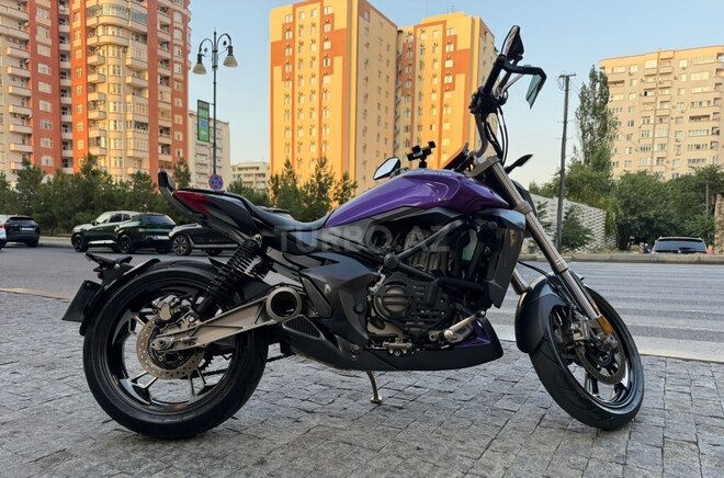 Zontes  2021, 32,150 km - 0.3 l - Bakı
