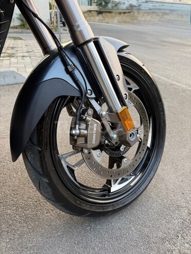 Zontes  2021, 32,150 km - 0.3 l - Bakı