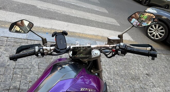 Zontes  2021, 32,150 km - 0.3 l - Bakı