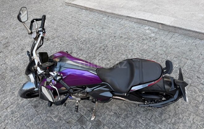 Zontes  2021, 32,150 km - 0.3 l - Bakı