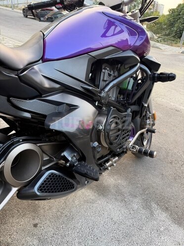 Zontes  2021, 32,150 km - 0.3 l - Bakı