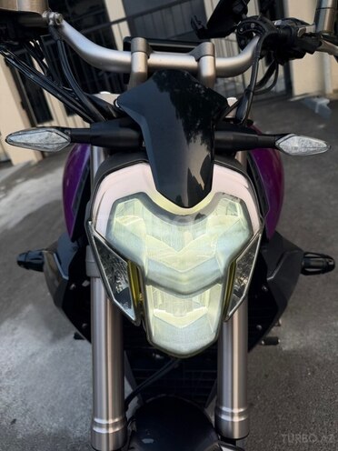 Zontes  2021, 32,150 km - 0.3 l - Bakı