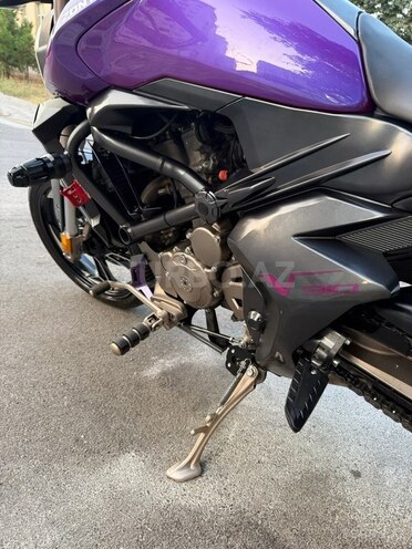 Zontes  2021, 32,150 km - 0.3 l - Bakı