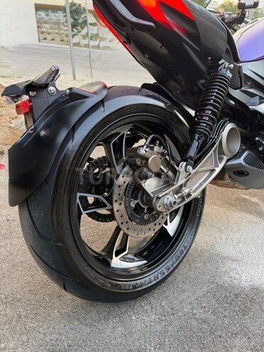 Zontes  2021, 32,150 km - 0.3 l - Bakı