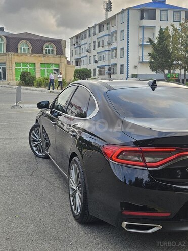 Hyundai Grandeur 2017, 203,500 km - 2.2 l - Bakı