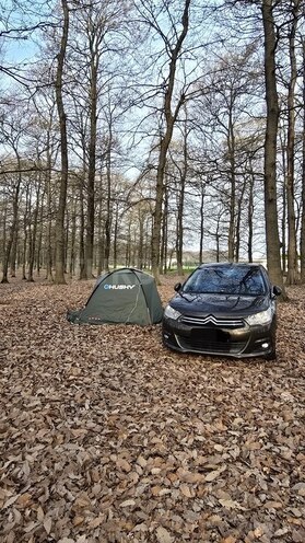 Citroen C4 2013, 246,000 km - 1.6 л - Bakı