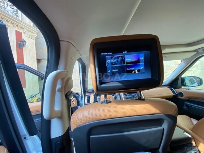 Land Rover Discovery 2017, 150,000 km - 3.0 л - Bakı