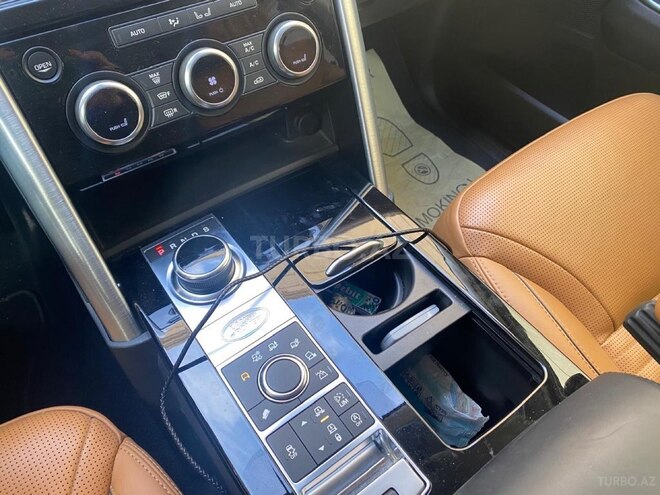 Land Rover Discovery 2017, 150,000 km - 3.0 л - Bakı