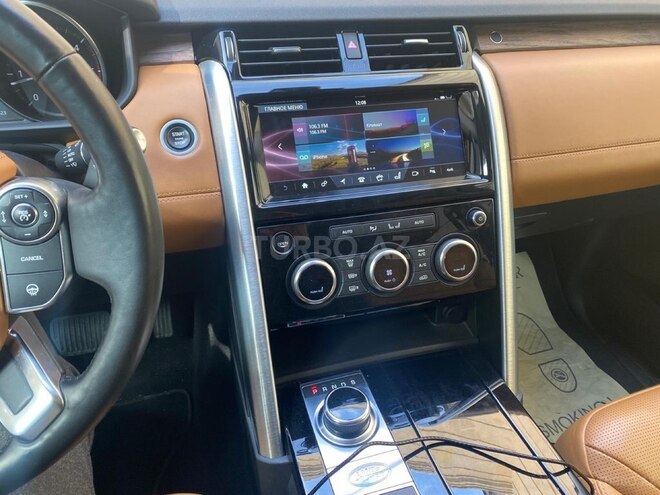 Land Rover Discovery 2017, 150,000 km - 3.0 л - Bakı